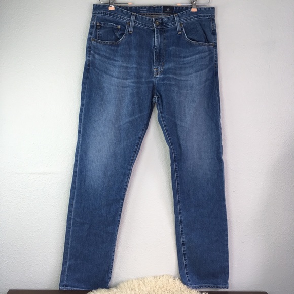 ag jeans ives modern athletic